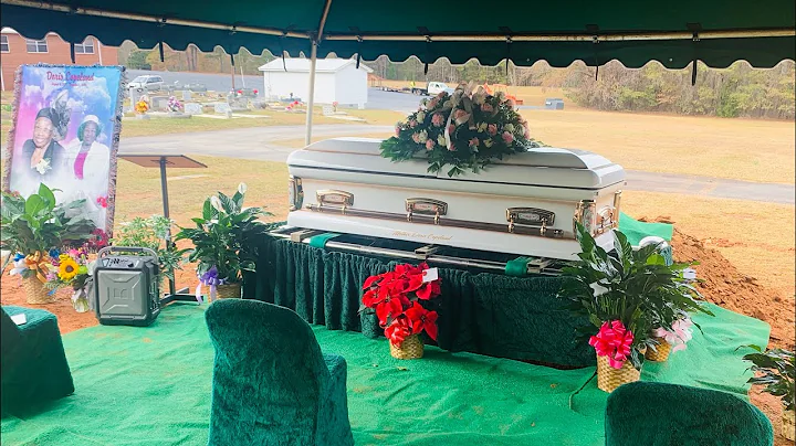 Celebration of Life for Mother Doris Copeland