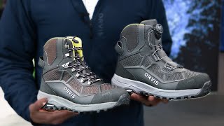 Orvis Pro Wading Boot | Insider Review Resimi