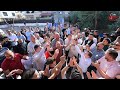 الفنان ابراهيم عاشور استقبال العريس فيصل دويكات 2026 نابلس