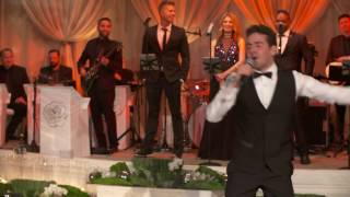 Matt Rotner Hamilton Inspired Wedding Toast Matt Rotner Hamilton Inspired Wedding Toast
