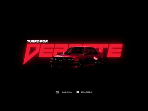 TURRO POR DEPORTE 6 - ZALO DJ