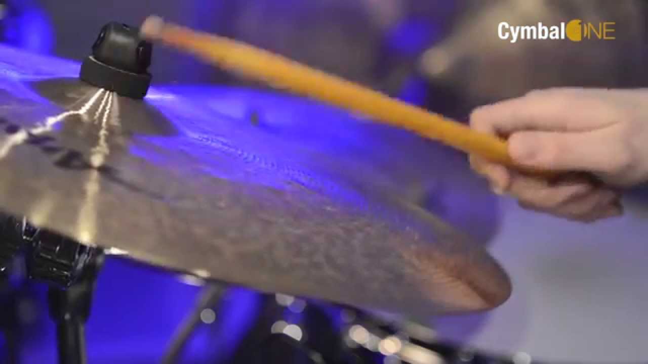 CymbalONE | Anatolian JC Series 20