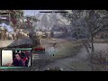 ESO Live Stream: Arc 5 Endless Archive