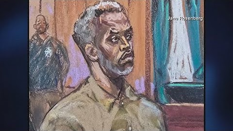 Diddy trial: Closing arguments set to begin Thursday