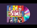 The sims the complete original soundtrack collection