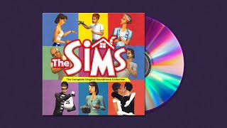 The Sims: The Complete Original Soundtrack Collection