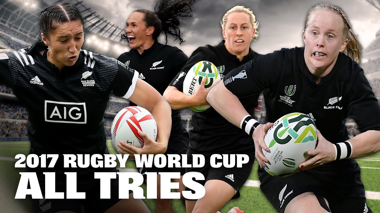 Rugby magazine セット 2017年　1年分 Rugby World magazine's 60th anniversary edition – OUT NOW!