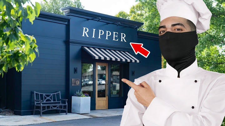 فتحت مطعم | اللقمه الاولى بسم الله والثانيه عند الله😂!!