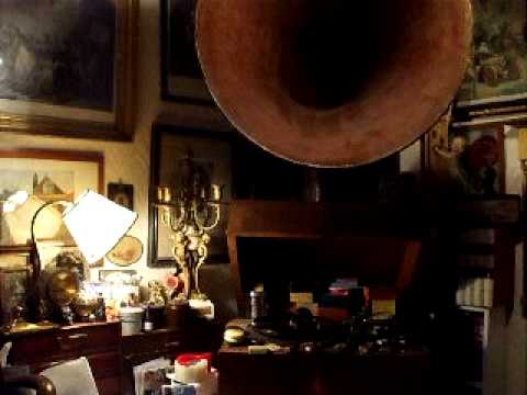 "The Squirrel Dance" (Smith - Hendon) Played by Ma...