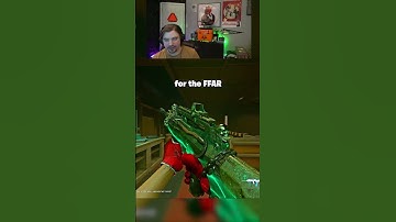 New PP-919 Mastercraft is Beautiful on Rebirth Island 😍