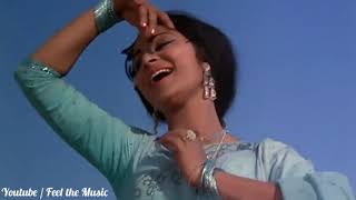 Aaj Phir Jeene Ki Tamanna Hai Guide 1965 Song By Lata Mangeshkar Feel The Music