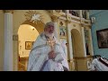 2023 06 03 проповедь протоиерея Вячеслава Кочкина в Троицкую родительскую субботу