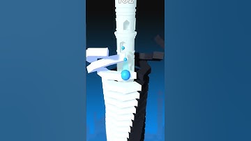 Stack bounce level 13 🤌☠️ #stackbounce