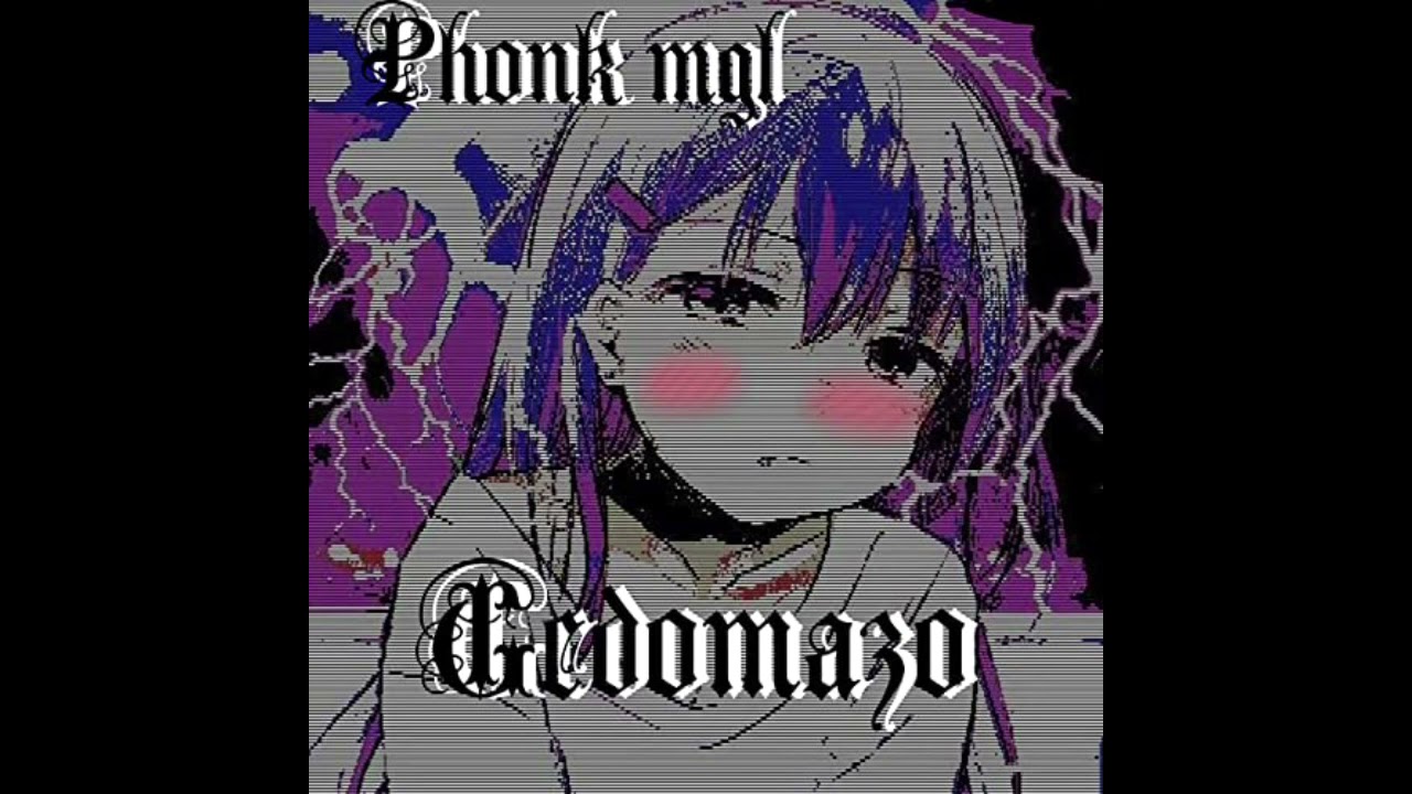 Карта phonk осу