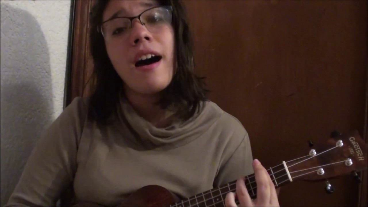 Dueles Jesse & Joy (Ukulele cover) YouTube