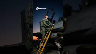 F16 Pilot Down  Bosnia's Secret Threat Revealed
