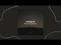 End of Beginning (Piano Version) - Akmigone