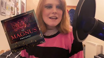 I’m In A Thing! - The Magnus Protocol