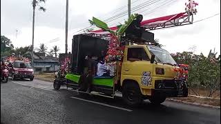 Sholawat Arak telur Tegal Arum, Darul Falah, Sempu Banyuwangi #sholawat #viral #nahdlatululama