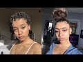 🦋 NICE CURLY NATURAL HAIRSTYLES 🦋