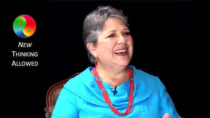 Remote Viewing Time Travel with Lori Williams