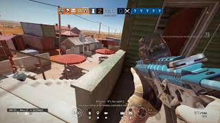 spawn kill new map!