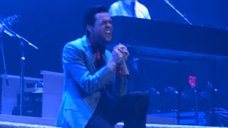 Stephen Sanchez - Please Don’t Go Home Yet (October 23, 2024 in Boston)