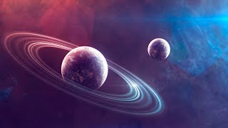 Fly in Deep Space ★ Ambient Space Music ★ Relax Mind and Soul