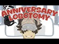 GRWM: Lobotomy【Second Anniversary!】