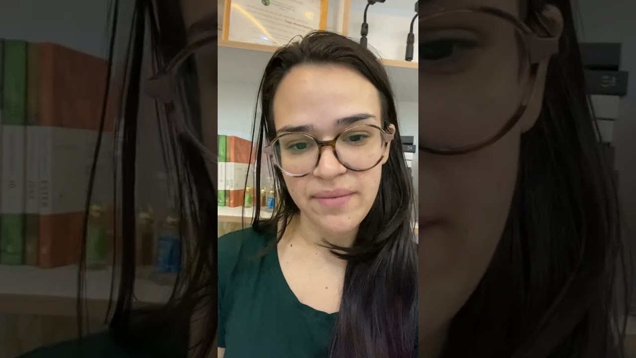 Deus me deu uma revelação e ele disse não acelere aquilo que precisa de tempo!