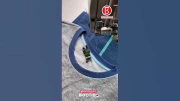 Sewing Tools And Tutorial Multifunctional adjustable roller presser foot Part 13