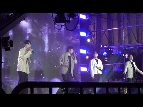 260523 포레스텔라 Forestella - Nella Notte