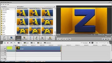 How to Edit Videos Easily in AVS Video Editor - Tutorial on how to create a movie quickly