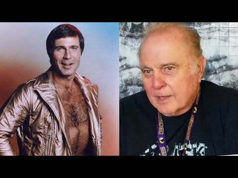 Vidéo: Valeur nette de Gil Gerard