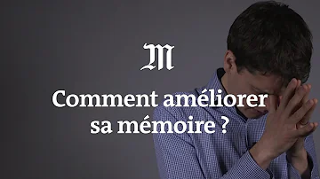 Quelles sont les qualités d'une bonne mémoire ?