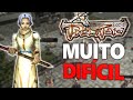 PRISTON TALE ESTÁ MUITO DIFÍCIL "DO NADA" PARA MIM! Fracassando Miseravelmente por 20 minutos