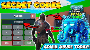 ADMIN Secret Codes Fortnite Steal The Brainrot New Event Codes! (New Secret Codes)