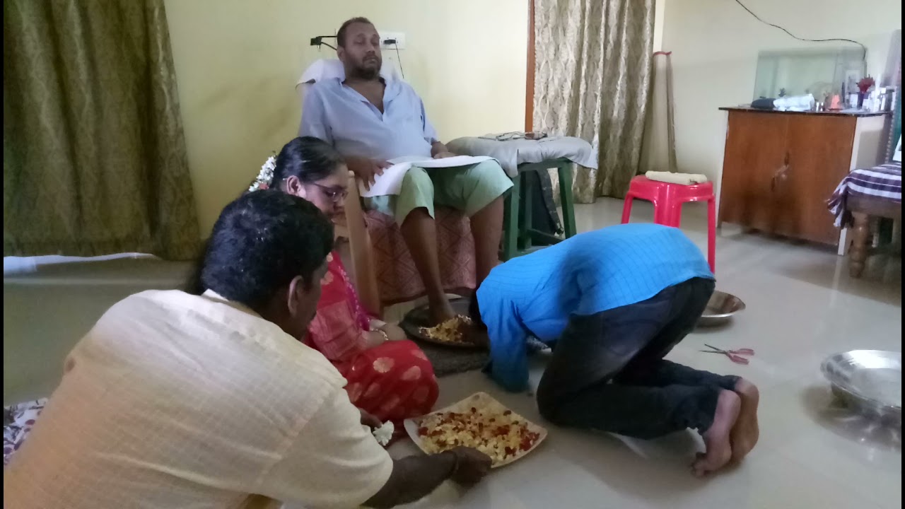 Avatar consciousness