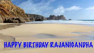 Rajanigandha Birthday Song Beaches Playas