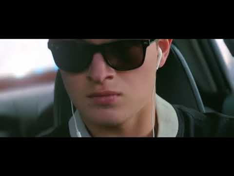 Baby Driver With Deja Vu Fits Too Well