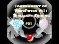 Tournament of pokpotes viii  brilliant shining 01  le coin de dan vs arsenelupin