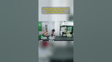 Borunte loading and unloading #borunte #robot #industrialrobot #industrial #intelligence #automate