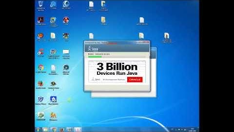 Android Studio y JDK instalación