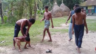 শিশু নির্যাতনের মামলা