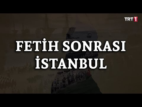 Pelin Çift ile Gündem Ötesi 227. Bölüm - Fetih Sonrası İstanbul