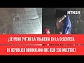 ¿Se pudo evitar la tragedia en la discoteca de República Dominicana que dejó 236 muertos?