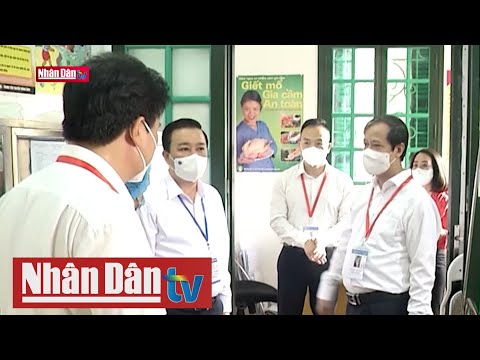 Video Bộ Giáo dục và Đào tạo chốt lịch thi tốt nghiệp trung... - youtube