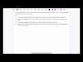 PPR Domain 1 Competency 2 Practice Problem
