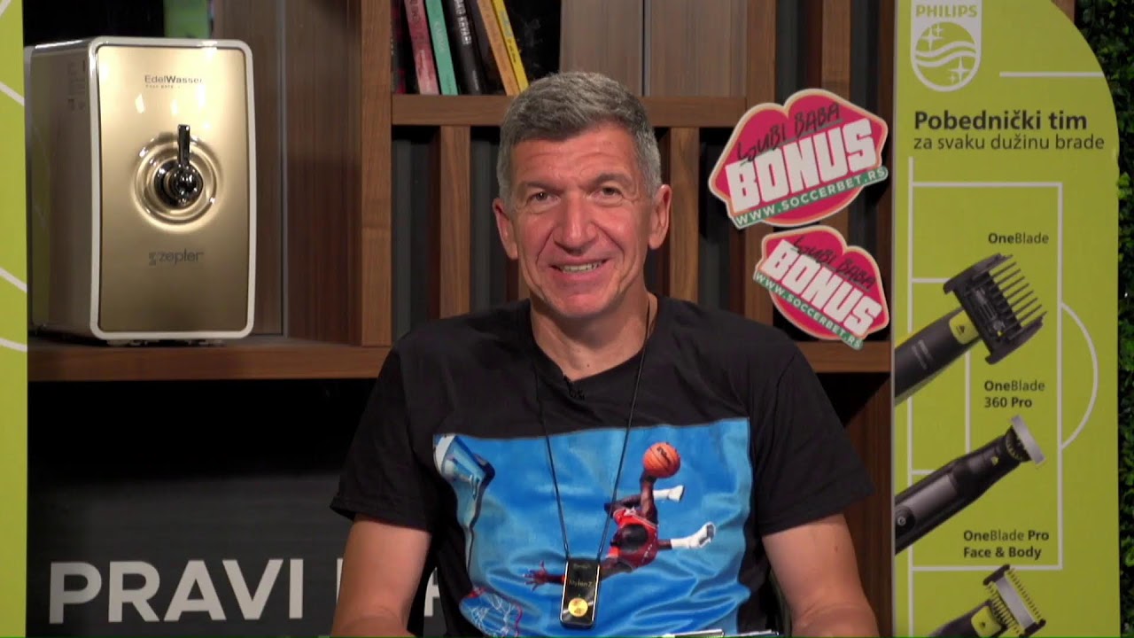 Sportlight EURO 2024 u fudbalu 30.06.2024