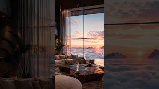 smooth Relaxing jazz ambience for you 🌅 #music #relax #cozyambience #relax #jazz #jazzrelaxingmusic
